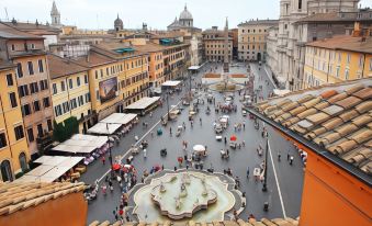 My Suites Piazza di Spagna