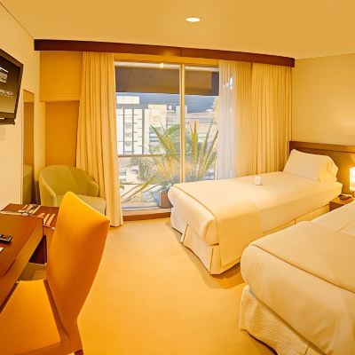 Standard Double Room Blue Suites Hotel Promo Code