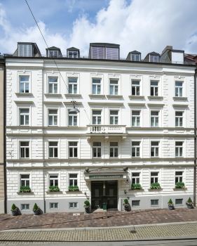Boutique Hotel Splendid