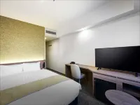 Daiwa Roynet Hotel Akita Ekimae Hotéis em 