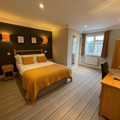 Superior Double Room Shandon Hotel Promo Code