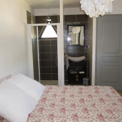 Double Room Les Algues du Grau Promo Code