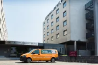Best Western Plus Amsterdam Airport Hotel