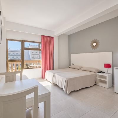 Superior Studio Apartamentos Isla Del Sol Promo Code