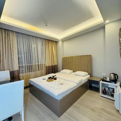 Standard Double Room Blueway Promo Code