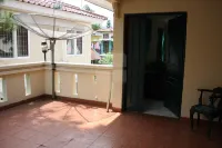 Villa Kota Bunga Sakura