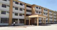 Tourist Hotel Bungoma Hotel a 