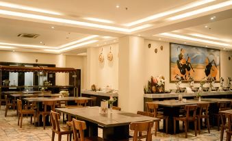 Merapi Merbabu Hotels Bekasi - Housity