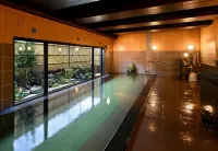 HOTEL ROUTE-INN KAMIYAMADA ONSEN