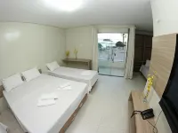 Pousada Santo André - O Apóstolo Hotels in Juazeiro Do Norte