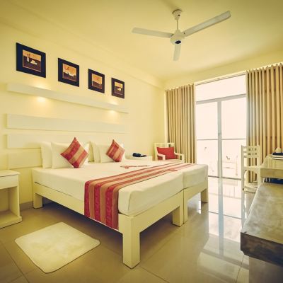 Deluxe Suite Beacon Beach Negombo Promo Code