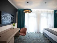 Opera Hotel Hotel a Timisoara