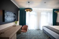 Opera Hotel Hotels in 