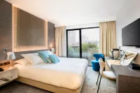 Le Saint-Antoine Hotel  Spa, BW Premier Collection Hotels in 