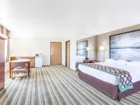 Super 8 by Wyndham Mitchell Hotels in Mitchell