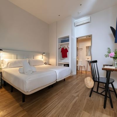 Double Room Som Nit Born Promo Code