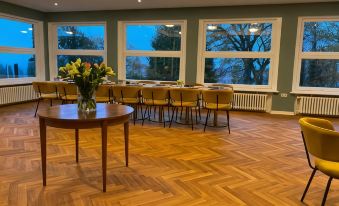 Das Hotel Ostseeblick - Housity