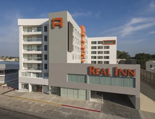 Real Inn Celaya