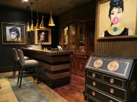 Bedrock Hotel Ipoh