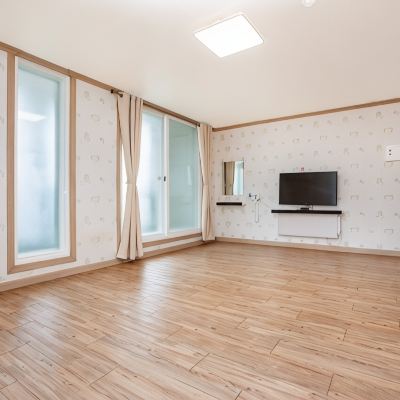 룸 207 겨울연가 펜션 태안 쿠폰