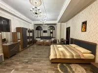 Delfin Hotel & Restaurant & Spa Hotels in Gandja