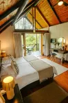 Mantenga Lodge Hotels in 