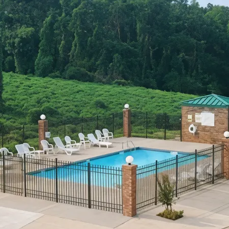 Quality Inn Dahlonega Near University