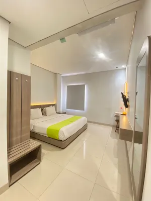 HARVEST HOTEL PURWODADI Hotel a 