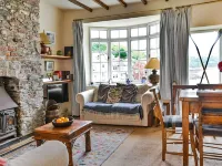 Cottage in Kingsand by Stunning Beach Views Hotels in Maker-with-Rame