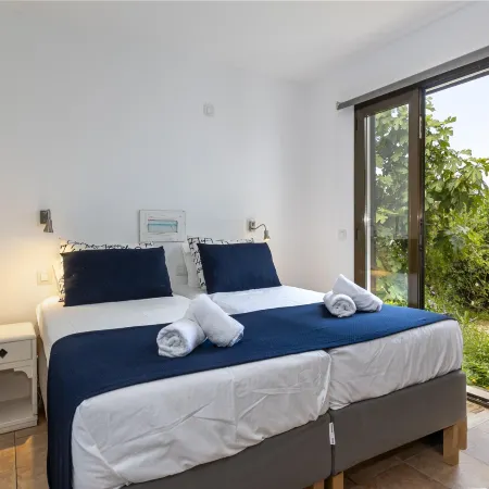 Apartment in Port de Pollença near Llenaire Beach