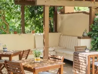 Casa Bougainvillea فنادق في سولر