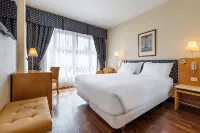 Eurostars Atlántico Hotels in 