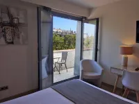 Hotel Lloret Ramblas 바르셀로네스 호텔