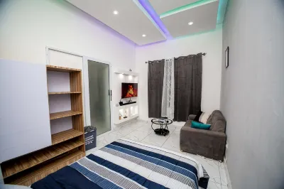 A Modern, Smart Condo Within the Heart of the City Hotels in 