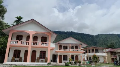 Hotel Barbara Hotels in 