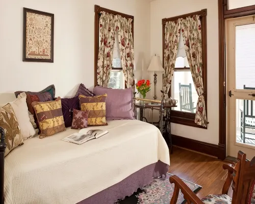 Brickhouse Inn B&B Hotels in Gettysburg
