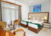 Vishwa Retreat Hotel Hotels in 