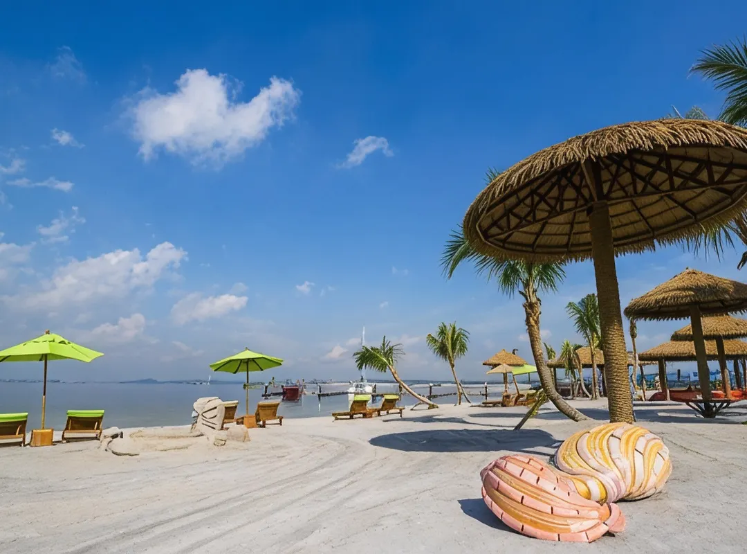 Country Garden Danga Bay Neo Suites - Johor Bahru