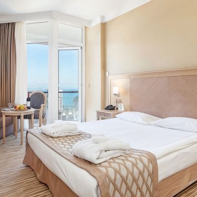 Standard Room Salamis Bay Conti Resort Hotel Casino Promo Code
