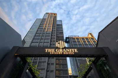 The Granite Luxury Hotel Penang Hotels in 