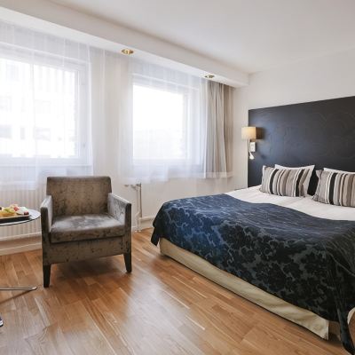 Family Three Room Scandic Park Promo Code