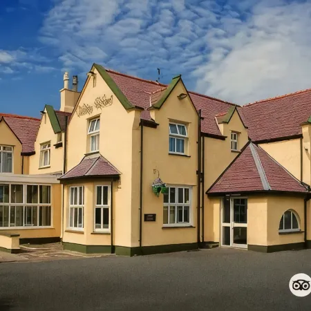 The Valley Hotel, Anglesey