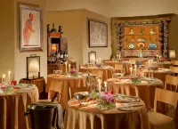 Bio Hotel Raphael - Relais & Châteaux