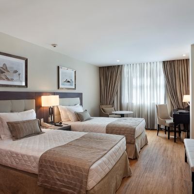 Superior Twin Room Miramar Hotel by Windsor Promo Code