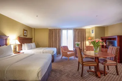 Clarion Collection Hotel Arlington Court Suites Ξενοδοχεία στην πόλη 