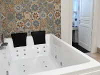 GianLuis Luxury Suites Hotel a Fasano