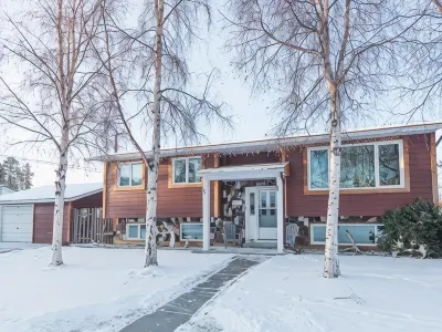 Wild North Bed & Rest Hotels in 