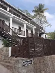 Moringa Villa- Studio 2 Middle Level Hotel di 