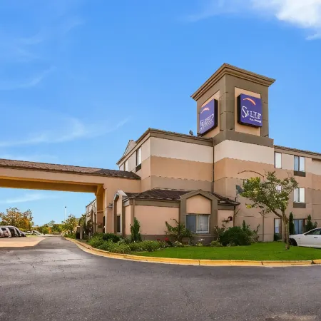 Spark by Hilton Grand Rapids