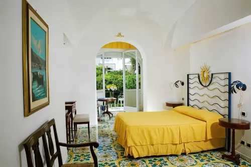 Albergo Gatto Bianco